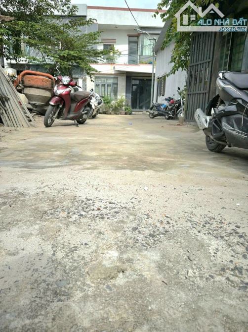 BÁN LÔ ĐẤT ĐẸP ĐƯỜNG BÙI CHÁT – GIÁ CHỈ 2 TỶ 550 - 1