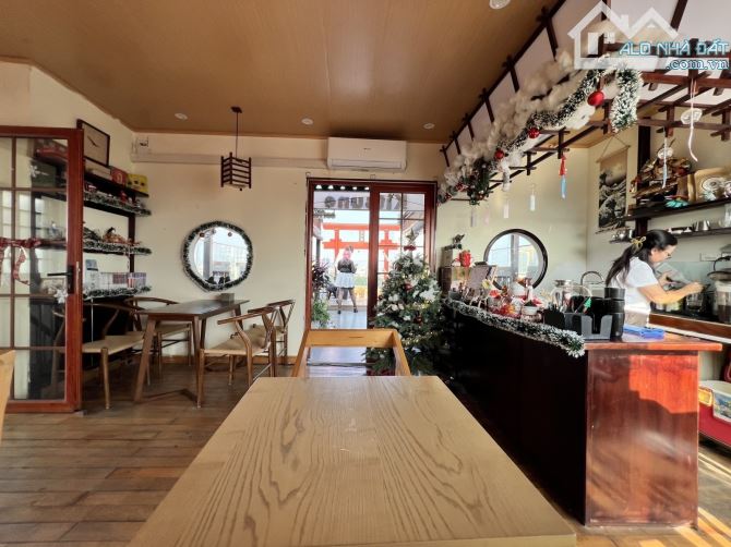 Bán Homestay Lê Duẩn 78m2 nhà đẹp 11 tầng thang máy ngõ rộng nông 32 tỷ