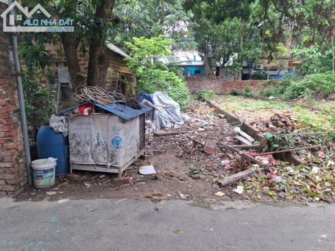 Chính chủ cần bán lô đất tại Phường Xuân Hòa, Thành phố Phúc Yên, Tỉnh Vĩnh Phúc