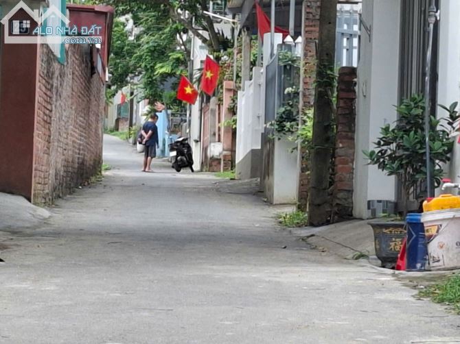 Chính chủ cần bán lô đất tại Phường Xuân Hòa, Thành phố Phúc Yên, Tỉnh Vĩnh Phúc - 1