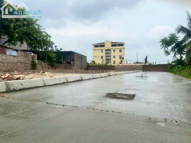 Chính chủ cần bán mảnh đất tại Thôn Hoàng Dương, Xã Mai Đình, Huyện Sóc Sơn, Hà Nội