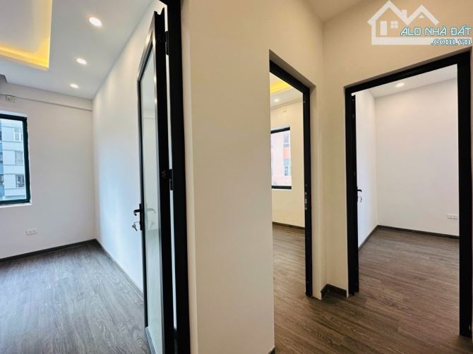 BÁN CĂN GÓC CHUNG CƯ RESCO CỔ NHUẾ_3 NGỦ_2WC_DT 101M_NHỈNH 6 TỶ - 2