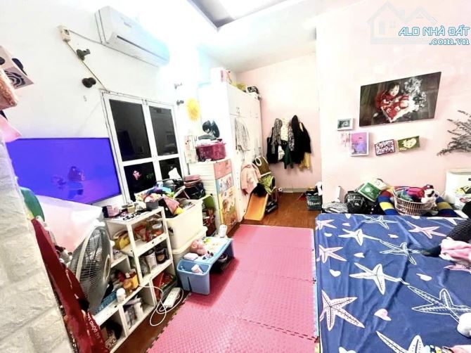 Bán nhà Đường Thành, 85m2, 3 tầng, mặt tiền 3.3m, 23.5 tỉ, kinh doanh homestay đỉnh - 2