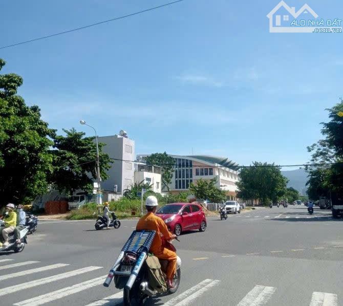 Chính chủ bán đất mặt tiền đường 15m Trần Thánh Tông , Phường Sơn Trà , TP. Đà Nẵng ⭐⭐⭐⭐ - 2