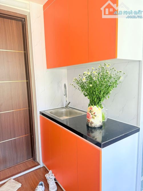 BÁN TẬP THỂ CỰC VIP – DƯỢC PHẨM TW, LÊ GIA ĐỊNH, HAI BÀ TRƯNG. 50M2 – 2PN – 2,15 TỶ