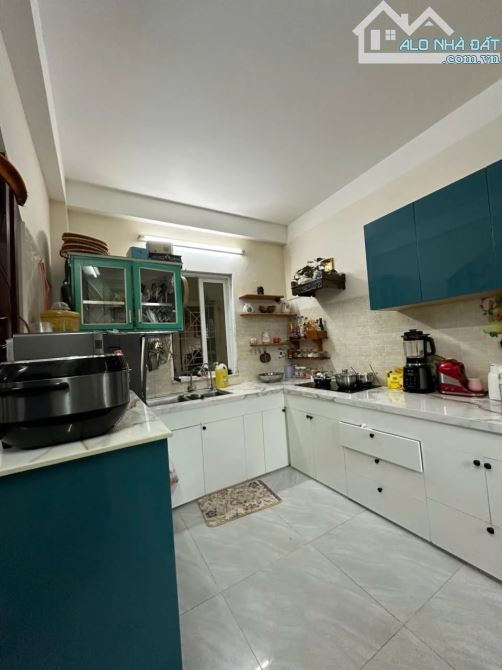 NHÀ MẶT TIỀN NGUYỄN SÁNG – 100M² – 3 TẦNG – GẦN BIỂN MÂN THÁI – 22,5 TỶ - 2