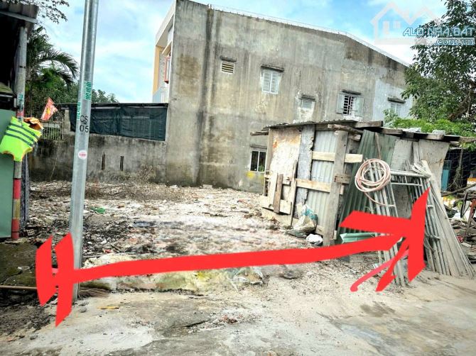 BÁN LÔ ĐẤT ĐẸP ĐƯỜNG BÙI CHÁT – GIÁ CHỈ 2 TỶ 550 - 2