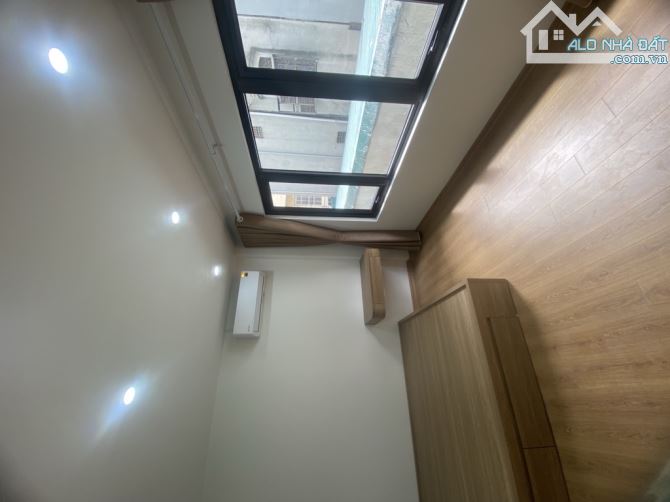 BÁN NHÀ TRÍCH SÀI - 27M2 - XÂY MỚI - 10M Ô TÔ - CẠNH HỒ TÂY