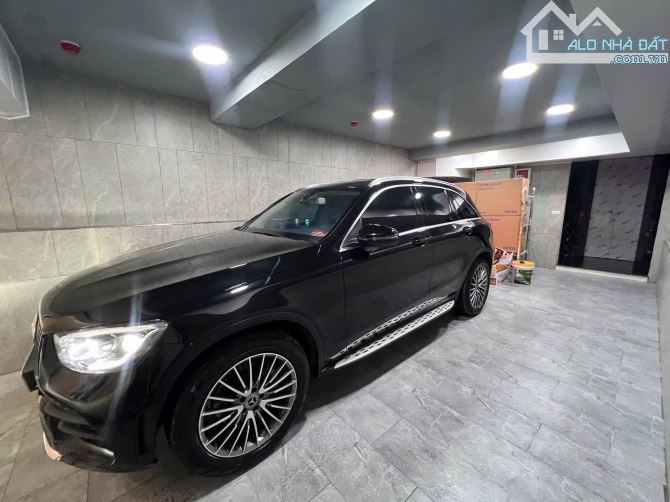 BÁN TOÀ VĂN PHÒNG NGUYỄN KHANG 75m2 - 9T THANG MÁY - 35.5 TỶ - HẦM GARA Ô TÔ - NHÀ MỚI ĐẸP