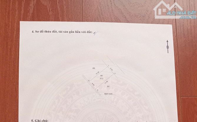 BÁN NHÀ DÂN XÂY 4 TẦNG - CHỢ HÀ ĐÔNG - Ô TÔ ĐỖ CỬA - 51M