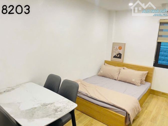 Tôn Thất Tùng - 23 phòng khép kín - Dòng tiền 110tr/tháng - Gà đẻ trứng vàng