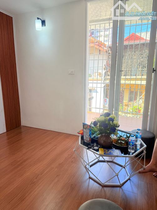 BÁN TẬP THỂ CỰC VIP – DƯỢC PHẨM TW, LÊ GIA ĐỊNH, HAI BÀ TRƯNG. 50M2 – 2PN – 2,15 TỶ