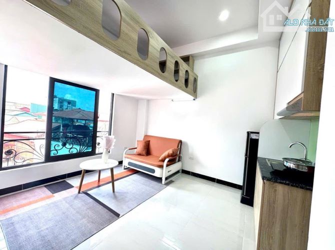 MỚI TINH- VƯƠNG THỪA VŨ-CCMN-47Mx7TẦNG THANG MÁY-10PHÒNG-DÒNG TIỀN70TR-ĐỦ PCCC-GPXD-14TỶ