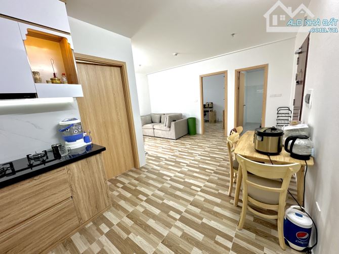 CHO THUÊ CĂN HỘ CHUNG CƯ ECO GARDEN – GIÁ TỐT, FULL NỘI THẤT, VÀO Ở NGAY - 3