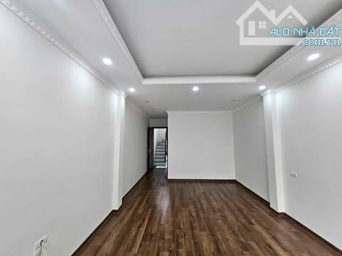 BÁN NHÀ THÁI THỊNH OTO TRÁNH- KINH DOANH ĐỈNH- KO LỖI LẦM-KO QUY HOẠCH DT 58M2 CHỈ 23.5 TỶ