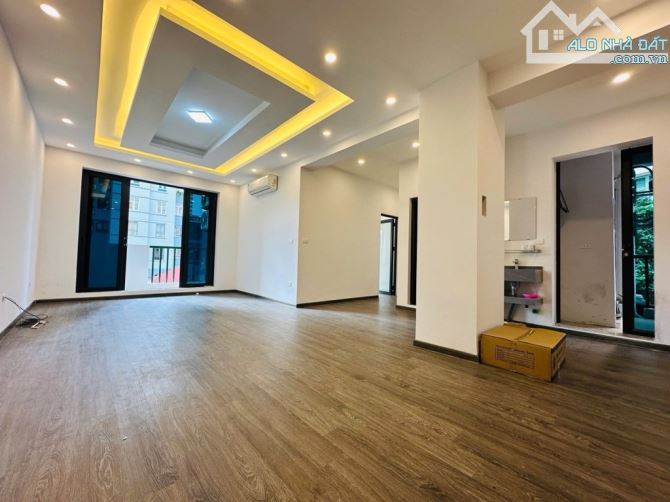 BÁN CĂN GÓC CHUNG CƯ RESCO CỔ NHUẾ_3 NGỦ_2WC_DT 101M_NHỈNH 6 TỶ - 4