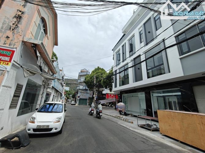 BÁN MẶT TIỀN TÚ XƯƠNG DT 123M2 KHU KD ĂN UỐNG SẦM UẤT VŨNG TÀU, NGANG 6.8M, SỔ HỒNG - 4
