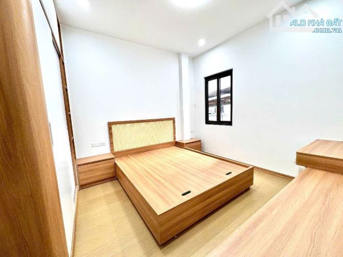 BẠCH MAI HAi Bà Trưng 48m2 nhỉnh 10tỷ