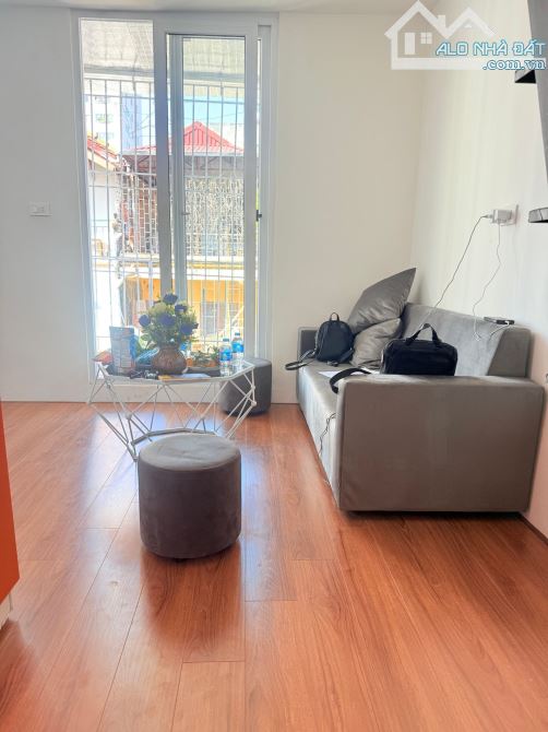 BÁN TẬP THỂ CỰC VIP – DƯỢC PHẨM TW, LÊ GIA ĐỊNH, HAI BÀ TRƯNG. 50M2 – 2PN – 2,15 TỶ