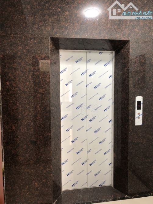 Ô tô đỗ cửa, dòng tiền 700tr/năm phố Vĩnh Tuy, đi bộ sang ĐH kinh doanh-công nghệ,2 thoáng