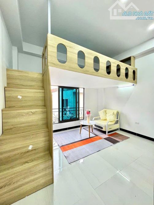 MỚI TINH- VƯƠNG THỪA VŨ-CCMN-47Mx7TẦNG THANG MÁY-10PHÒNG-DÒNG TIỀN70TR-ĐỦ PCCC-GPXD-14TỶ