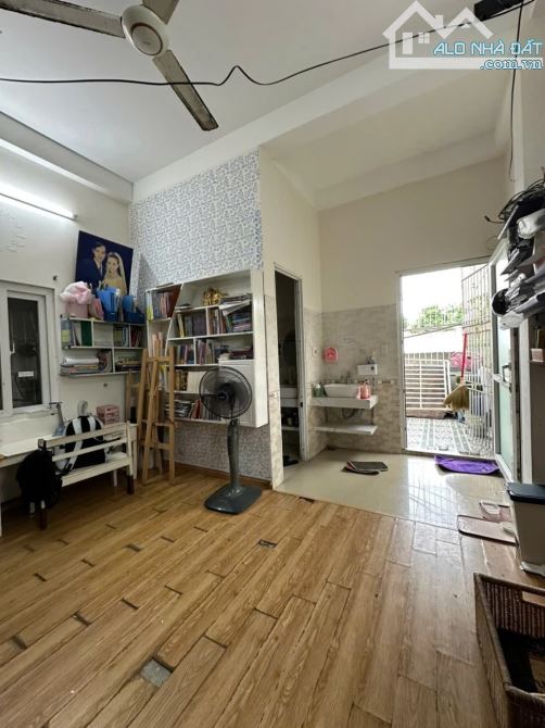 NHÀ MẶT TIỀN NGUYỄN SÁNG – 100M² – 3 TẦNG – GẦN BIỂN MÂN THÁI – 22,5 TỶ - 5