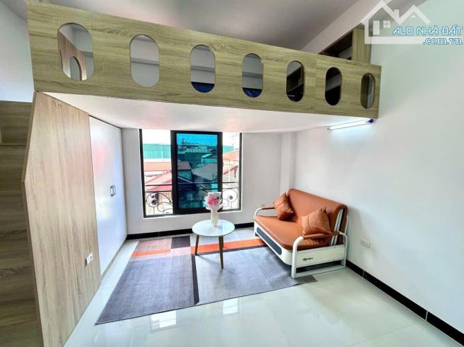 MỚI TINH- VƯƠNG THỪA VŨ-CCMN-47Mx7TẦNG THANG MÁY-10PHÒNG-DÒNG TIỀN70TR-ĐỦ PCCC-GPXD-14TỶ