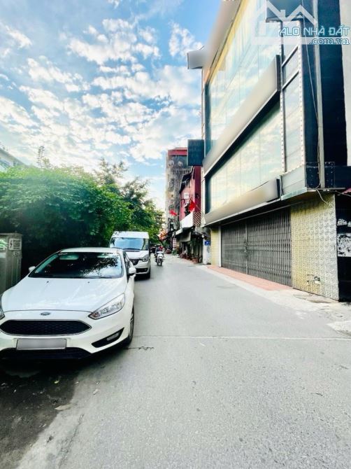 Chỉ 19.4 tỷ-nhà Mặt Phố-Trung Tâm TÂY HỒ-37mx7 tầng-Thang Máy-KINH DOANH ĐỈNH