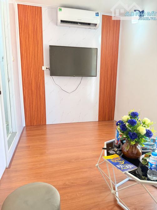 BÁN TẬP THỂ CỰC VIP – DƯỢC PHẨM TW, LÊ GIA ĐỊNH, HAI BÀ TRƯNG. 50M2 – 2PN – 2,15 TỶ