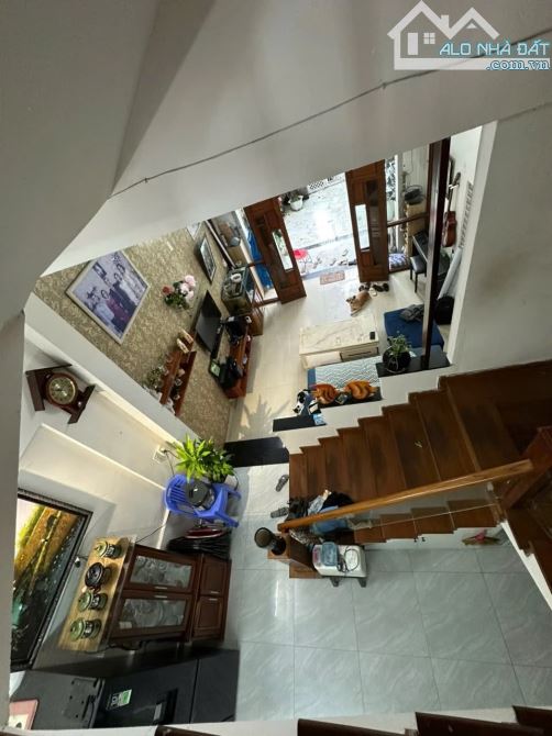 NHÀ MẶT TIỀN NGUYỄN SÁNG – 100M² – 3 TẦNG – GẦN BIỂN MÂN THÁI – 22,5 TỶ - 6