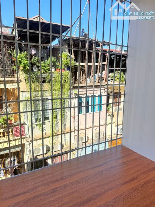 BÁN TẬP THỂ CỰC VIP – DƯỢC PHẨM TW, LÊ GIA ĐỊNH, HAI BÀ TRƯNG. 50M2 – 2PN – 2,15 TỶ