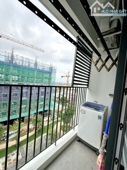 CHO THUÊ CĂN HỘ CHUNG CƯ ECO GARDEN – GIÁ TỐT, FULL NỘI THẤT, VÀO Ở NGAY - 7