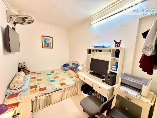 BÁN TẬP THỂ TẦNG 1 – K. D Ô TÔ,LƯƠNG ĐỊNH CỦA, ĐỐNG ĐA. 70M²: CỬA HÀNG + 2PN.5,86 TỶ