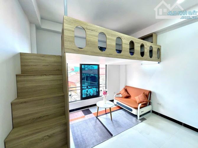 MỚI TINH- VƯƠNG THỪA VŨ-CCMN-47Mx7TẦNG THANG MÁY-10PHÒNG-DÒNG TIỀN70TR-ĐỦ PCCC-GPXD-14TỶ