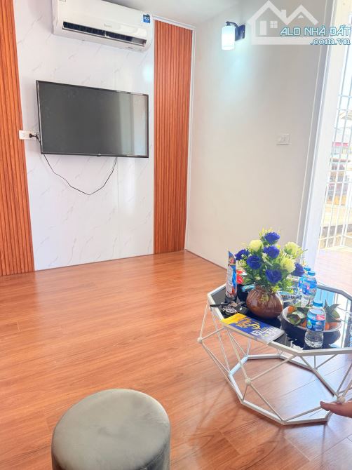 BÁN TẬP THỂ CỰC VIP – DƯỢC PHẨM TW, LÊ GIA ĐỊNH, HAI BÀ TRƯNG. 50M2 – 2PN – 2,15 TỶ