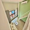 Bán toà CHDV Minh Khai VF3 vào nhà, 3 thoáng lô góc 70m2*7T TM 18PN DT 1 tỷ/năm gần NEU
