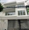 Bán Biệt Thự ngay Mặt Tiền Nguyễn Chí Thanh Quận 5. 8m x 20m. 4 Tầng. Giá 30 tyR