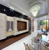Nhà 6 tầng thang máy tuyến 2 Lê Hồng Phong - 60m2 - Đường rộng 15m