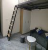 Bán căn CCMN 17 phòng khép kín 7 tầng 69m2  thang máy Khu ĐH Công Nghiệp - ô tô nhỏ đỗ cửa