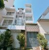 NHÀ PHỐ 5 TẦNG, HXH 6M, KHÔNG QUY HOẠCH, NGUYỄN VĂN LINH, P. TÂN THUẬN, QUẬN 7, 85M2