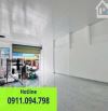 BÁN MẶT TIỀN TÚ XƯƠNG DT 123M2 KHU KD ĂN UỐNG SẦM UẤT VŨNG TÀU, NGANG 6.8M, SỔ HỒNG
