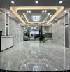 Nhà 4 tầng HXH TX25, gần chợ Thạnh Xuân, 100m2, ngang 5m, 7.45 tỷ