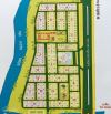 ĐẤT KHU SADECO VEN SÔNG - 7x18m - 180tr/m , 15,5x18m - 50 ty ( view sông ) SHR