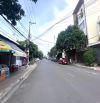 Bán lô góc 2 mặt tiền, đường Phùng Hưng - Phước Long, phường Nam Nha Trang.