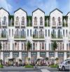 Vốn 1 tỷ 350 sở hữu ngay Shophouse 2 mặt tiền kinh doanh đắt giá tại Golden Boulevard TPM