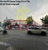 CẦN CHO THUÊ SIÊU PHẨM GÓC 4MT QUANG TRUNG 40*55 VỊ TRÍ ĐẮC ĐỊA CÓ 1 0 2