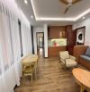 Cho thuê căn hộ dịch vụ 2 ngủ, 2 WC và căn 1 ngủ, 2 WC,FULL đồ tại phố Đội cấn, Ba Đình