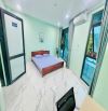 Cho Thuê CCMN Ngõ 1 Tân Triều Thanh Trì 27m2 Studio Cửa Sổ Thang Máy Full Đồ Ô Tô Đỗ