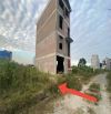 Đất phân lô - Vỉa hè rộng - khu đô thị chỉ đông - dt:206m - Giá cho nhà đầu tư 46tr/