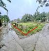 Bán lô góc, 2 mặt đường, cách lộ chỉ 300m, về trung tâm thành phố chỉ 20km, chỉ 760 triệu